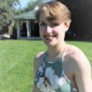 Meet your Posher, Abigale